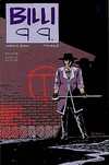 Billi 99 comic books